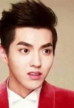 吴亦凡