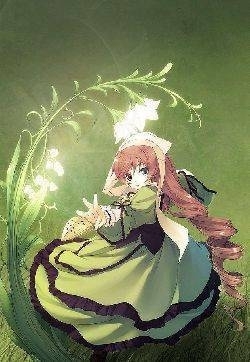 翠星石