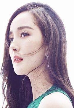 亲爱的翻译官乔菲杨幂海报壁纸下载