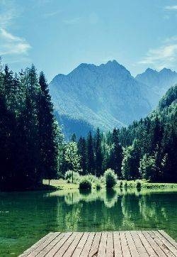 超高清山水风景壁纸下载第二辑