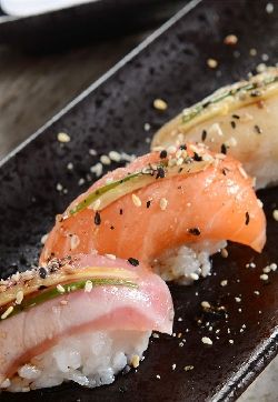 美食寿司