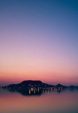 精选高清山水美如画风景桌面壁纸 第一辑