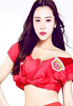 妍子沁