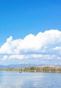天空壁纸