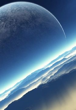 宇宙科幻