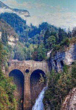 自然山水风光高清桌面壁纸