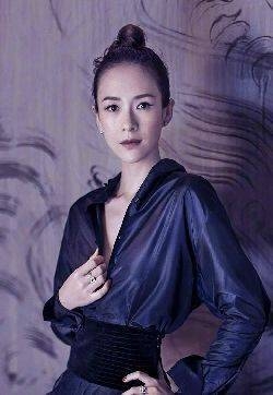 章子怡