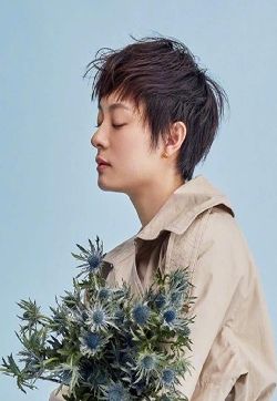 孙俪时尚杂志写真图片桌面壁纸