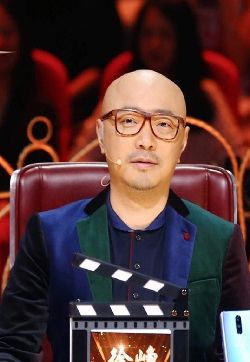 明星居家综艺《我就是演员》导师图片桌面壁纸