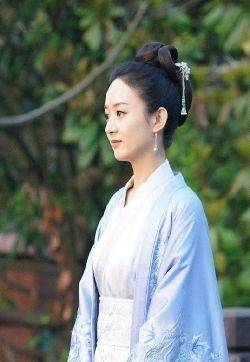 《知否知否应是绿肥红瘦》赵丽颖冯绍峰图片壁纸