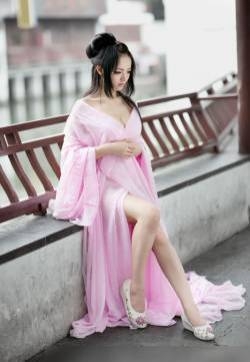 古装图片
