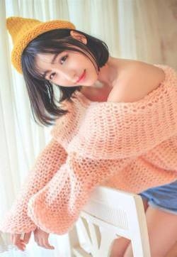性感美女床上私房照