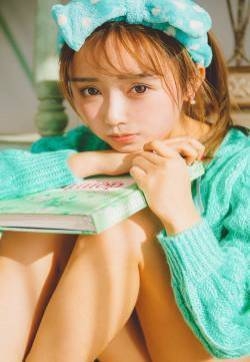 性感美女私房照