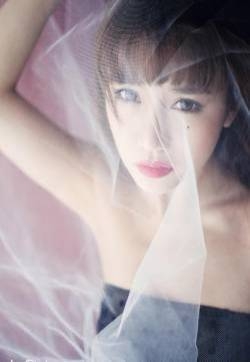 90后性感小猫咪写真