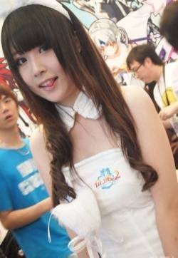 巨人超可爱兔女郎SG