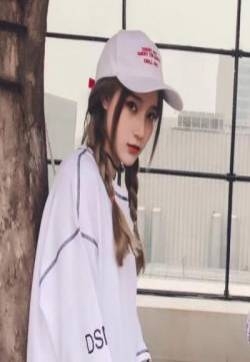 超漂亮个性情侣头像