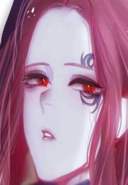 QQ卡通女生头像图片