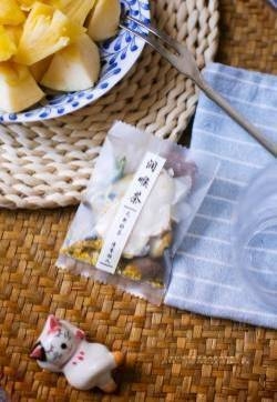 小清新唯美花茶高清摄影图片