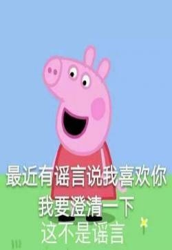 魔性聊天表情包图片