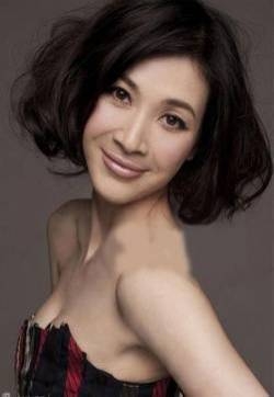 跟学李冰冰赵薇当红派对发型