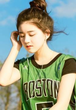 裹不住的性感 嫩模写真 美女写真网