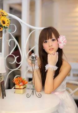 90后萝莉小美女Miki可爱自拍第张