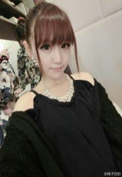 清新妹子海南美女图片