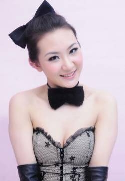 北影校花徐嘉阳清新脱俗美图