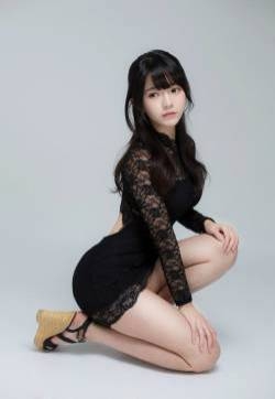 性感护士  性感白丝袜制服诱惑写真