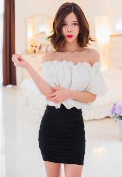 极品美女