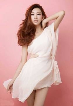 性感美女 美女主播超性感妩媚诱惑写真美女图片