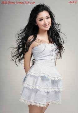 极品美女  气质美女写真图片