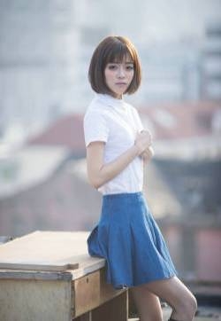 迷死人的极品美女性感私房照  白衣天使美女