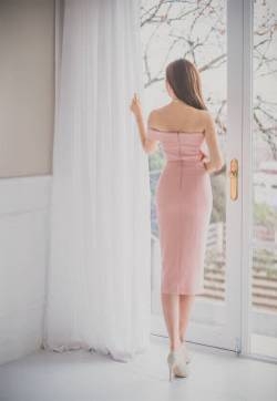 朱雯朱静姐妹花性感美女写真