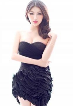 性感模特 细腰 极品美女私房照