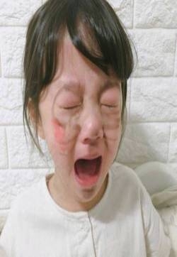 可爱萌娃QQ头像图片