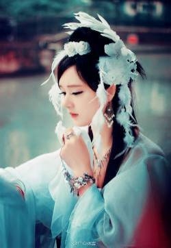 美女护士 性感女神制服诱惑小护士私房照
