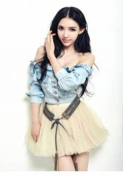 韩国风俗媚娘 美女诱惑写真