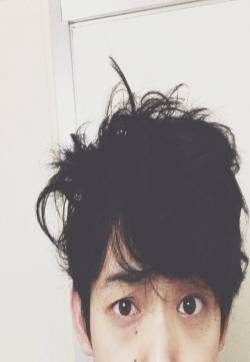 帅气男生QQ头像图片