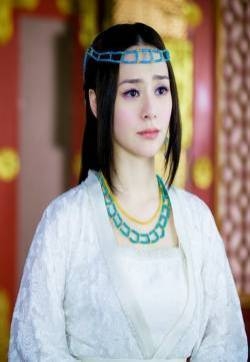 精选美女诱惑照 大眼睛美女