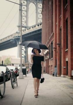 性感 90后嫩模美体诱惑