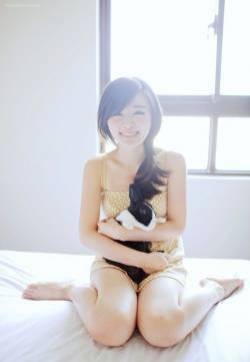 可爱兔女郎清纯嫩萝莉