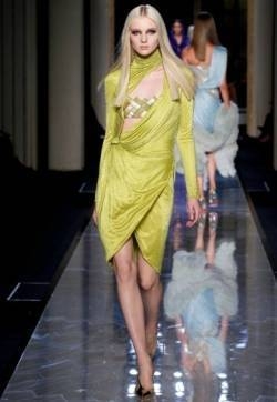 Atelier Versace 2014欧美高级定制礼服