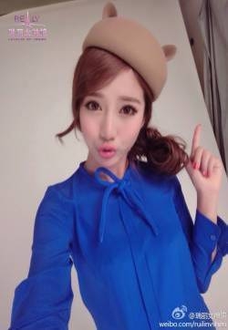 清纯诱惑女神养眼美女
