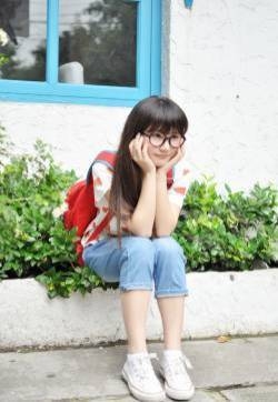 嫩萝莉诱惑 俏皮可爱小萝莉阿拉蕾造型甜美小清新(三)