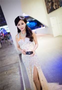 2014 chinajoy性感美女模特集合(一)