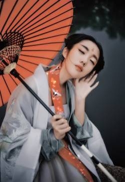 萝莉美女销魂性感唯美艺术写真(三)