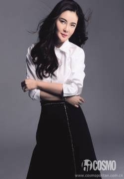 深沟的性感兔女郎私房诱惑艺术写真照
