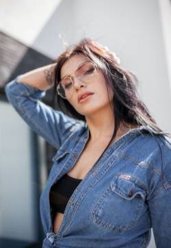 系列欧美大片 欧美美女图片 欧美超大胆写真艺术图片1