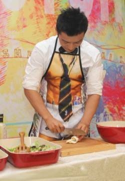 黄晓明图片 黄晓明上海生日会图片图片